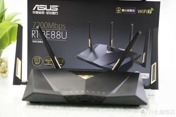 当你家网络在人多就卡的时候，WIFI7路由器可能可以解决问题__财经头条__新浪财经