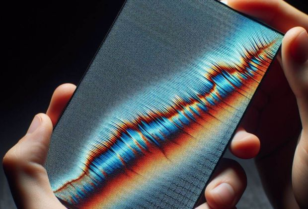 科学家找到缓解oled烧屏问题新思路但推进商用仍存诸多挑战