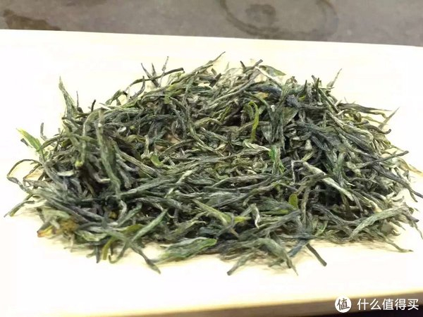 湖南的绿茶,石门银峰|绿茶_新浪新闻