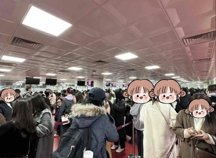 （图/小红书@HUNT）