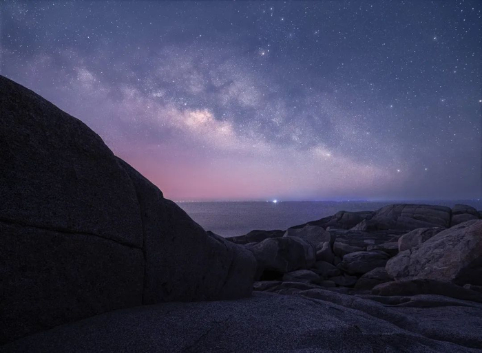 星影| 极涵天地混,光助日星新|索尼_新浪新闻