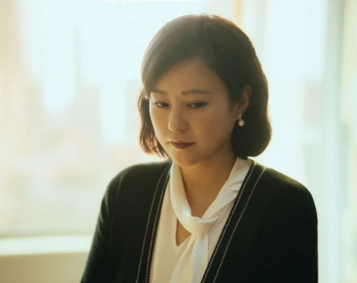 郝蕾的犀利,你没读懂|表演|郝蕾_新浪新闻