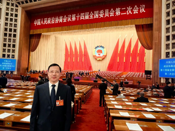 高精尖如何接地气三位委员共议高校赋能新质生产力