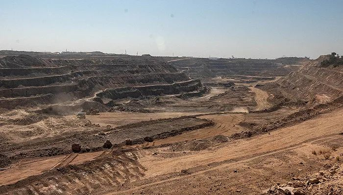 洛阳钼业启动增储计划,未来五年铜钴产量将翻番|铜|钴|洛阳钼业_新浪