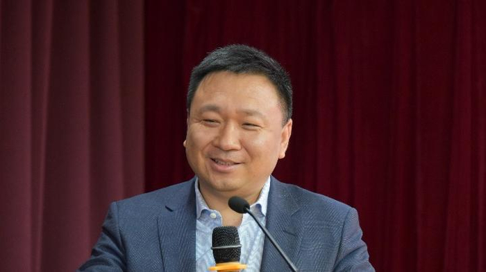 “老将”归来，张建勇履新北汽集团董事长