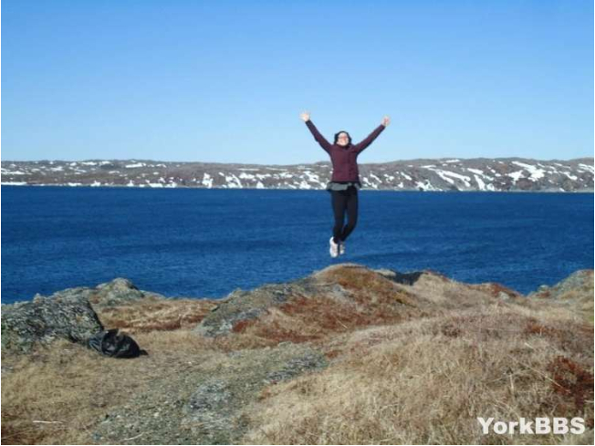 世相留不下的故乡加拿大人讲述我鄙视离开的人但最终也离开