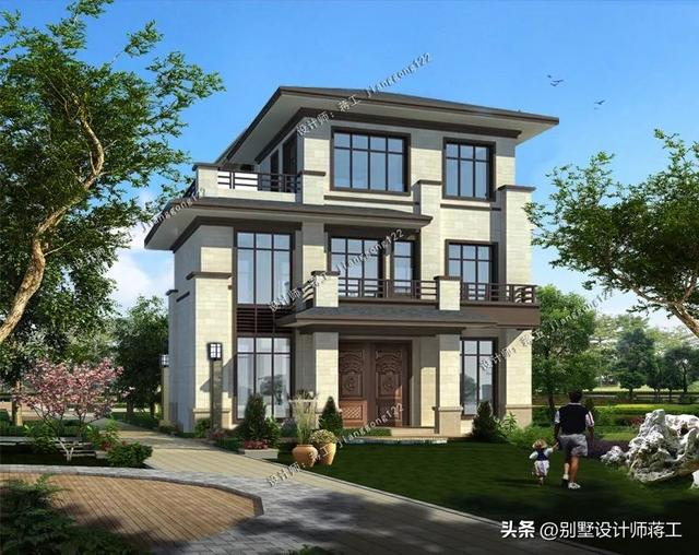 别墅|宅基地|结构类型_新浪新闻