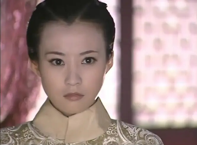 （图/《烟花三月》）