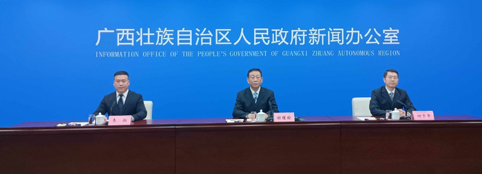 广西海洋科技赋能动力持续增强|向海|东盟|海洋_新浪新闻