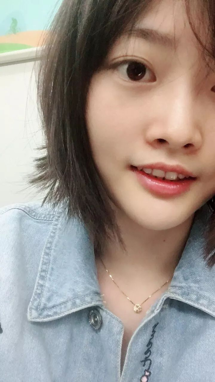 长相一般的女生,找对了风格堪比整容!|穿搭_新浪新闻