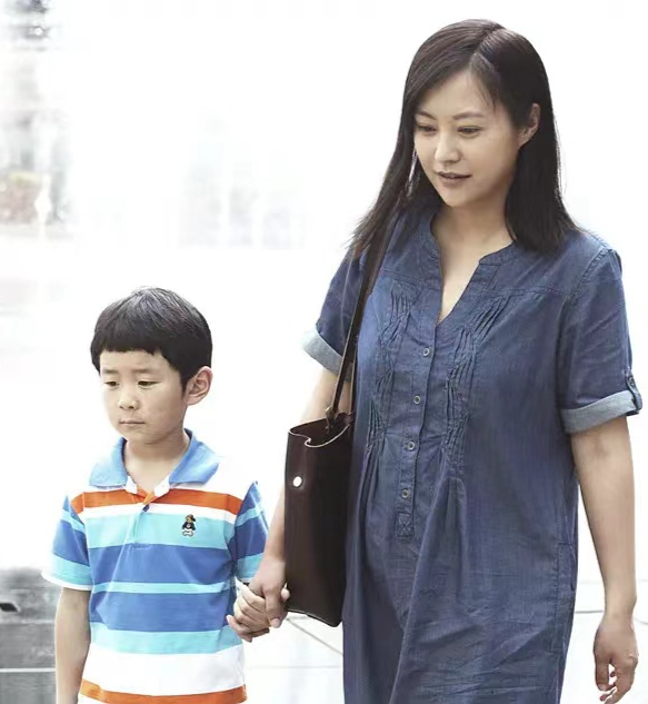 （图/《亲爱的》）