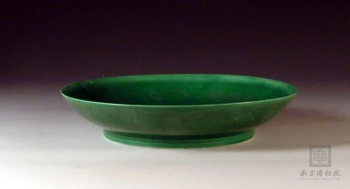 绿釉|瓜皮|瓷器_新浪新闻