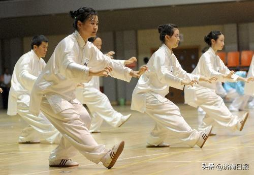 读本丨人人都爱八段锦