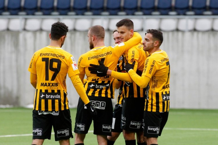 2024瑞超球队介绍:赫根阵容未有大变化|赫根|瑞典|瑞超_新浪新闻