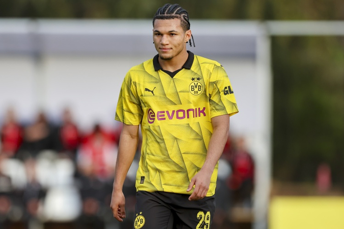 德媒多特小将布伦纳想要翻倍薪水正探索转会不排除夏天离队