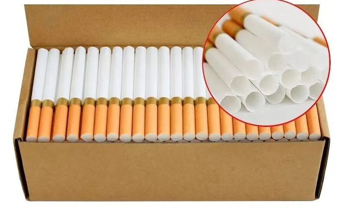 废弃厂房制售空烟管,15人落网,涉案1500万!|烟草_新浪新闻