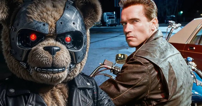 首部纯ai拍摄电影上映人工智能如何冲击电影工业