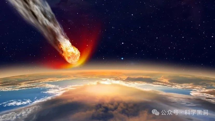 大气层产生同样效果的还有人类的探测器,在半个多世纪的太空探索中,各