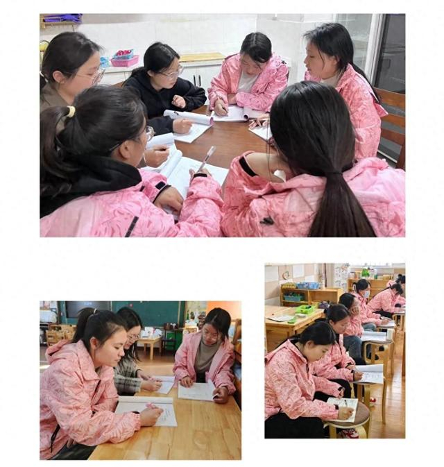 自主一小步,成长一大步 邯郸魏县县直幼儿园幼儿自主入园|幼儿|自主