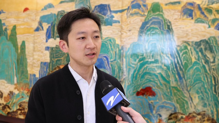 高质量发展看浙江丨中外媒体点赞浙江高质量发展|浙江省_新浪新闻