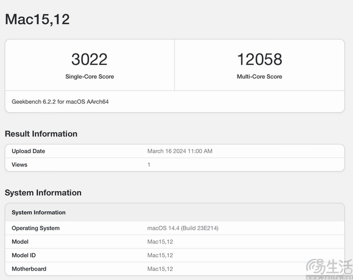苹果新款macbookair评测自研芯片渐入佳境