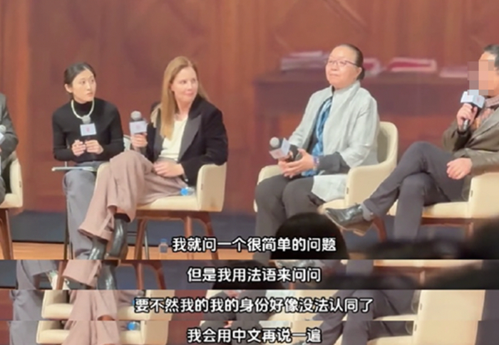 全中国最善谈的男人,这次请你闭嘴|陈铭_新浪新闻