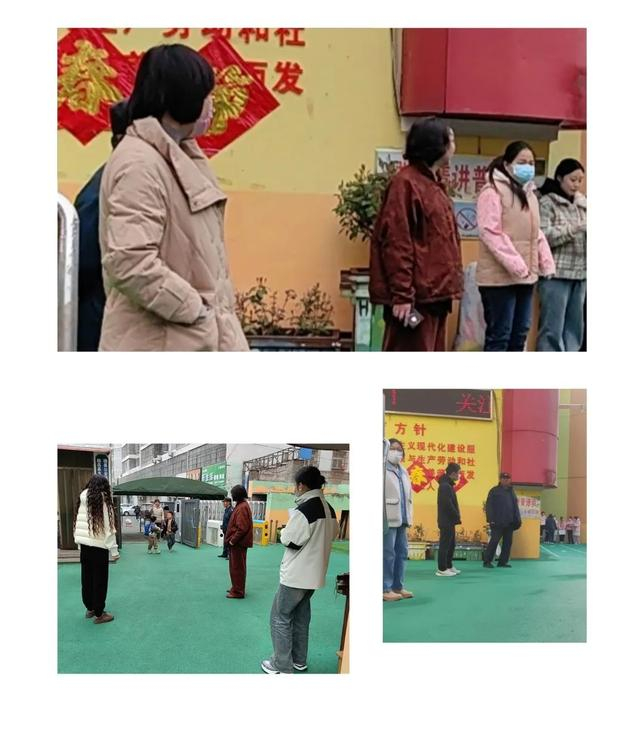 自主一小步成长一大步邯郸魏县县直幼儿园幼儿自主入园