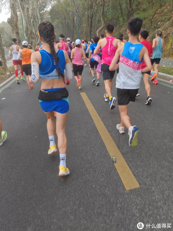 不是每一次跑马都非得要pb