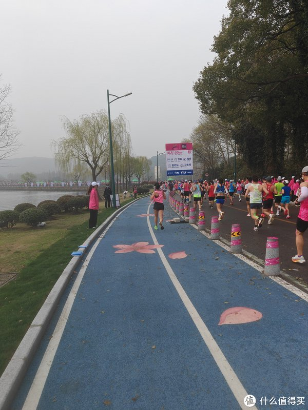 不是每一次跑马都非得要pb