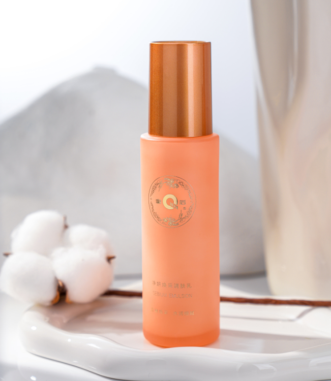 这款老国货的太奶奶就该发光发亮,一套水乳霜就能把【美白,淡斑,补水