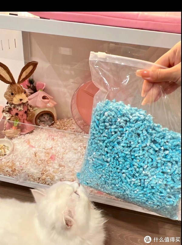 98手感/脚感嘉贝萌家的核桃砂我感觉凉快很多,可能是因为核桃本身的