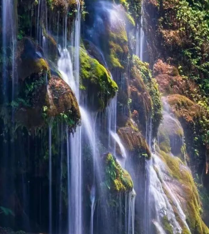 我刚到贵州,第一站去哪儿?①酷玩篇|贵州省|滑翔伞|天坑_新浪新闻