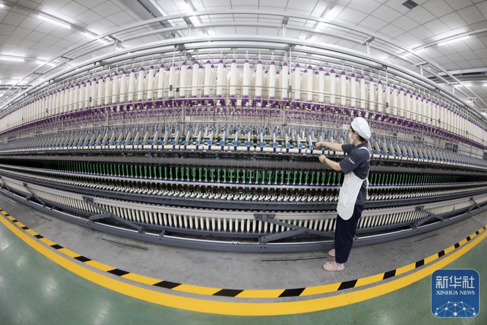 企业生产忙 冲刺"开门红"|工人|广宗县|河北省_新浪新闻