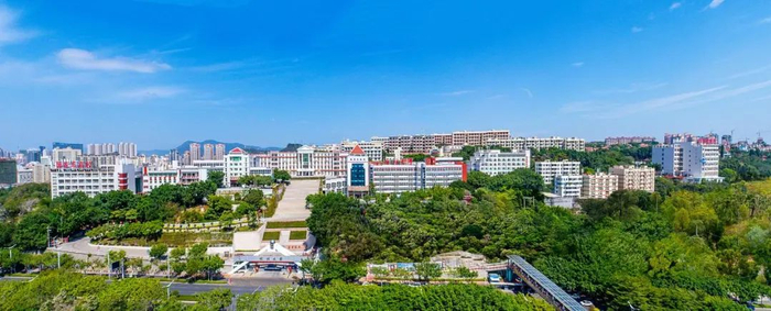 投资超36亿元泉州高校黎明大学洛江校区将开建