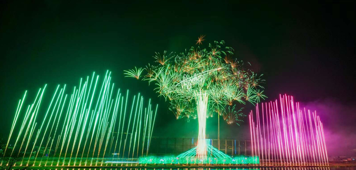 浏阳|烟花|示范基地_新浪新闻