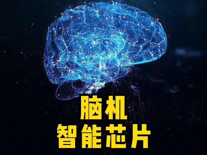脑机ai芯片,是救世主还是灾难?脑机接口 人工智能 科普一下