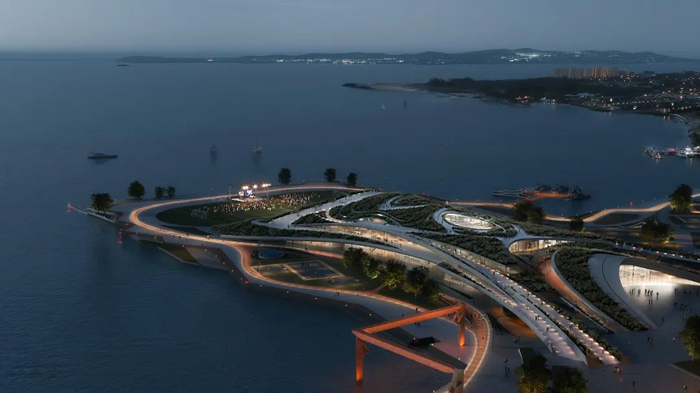 △山东·威海超级恒太城