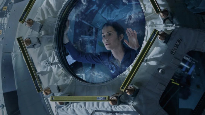 叫板三体这年度黑马剧藏不住了