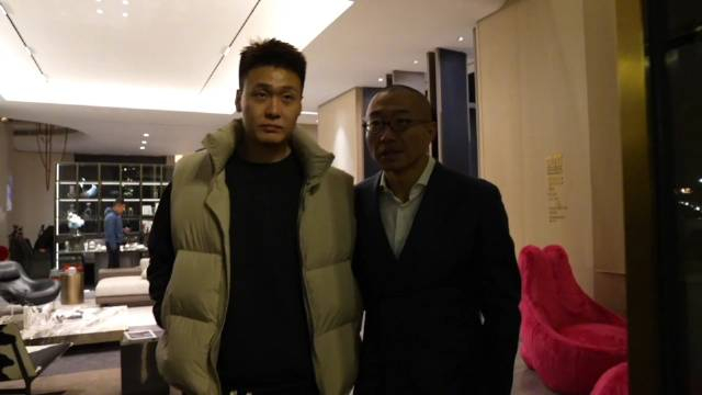 于嘉别让过去的遗憾带到未来