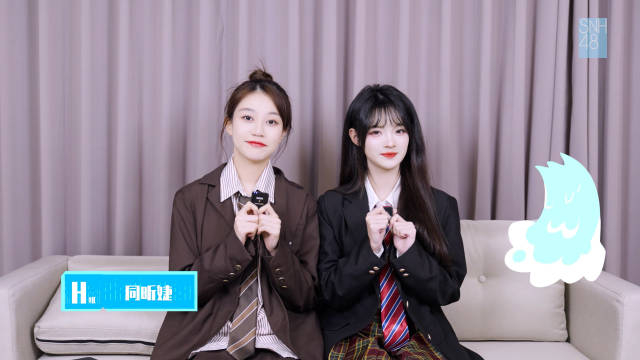snh48超话snh48group最佳拍档最佳拍档第四季第一阶段公演倒计时1天同