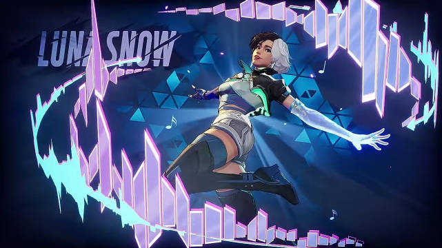 网易×漫威6v6射击游戏《marvel rival》首个宣传片公开