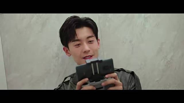 卢洋洋赵志伟新剧开播,卢洋洋与赵志伟携手带来全新剧作,赶紧来看看吧