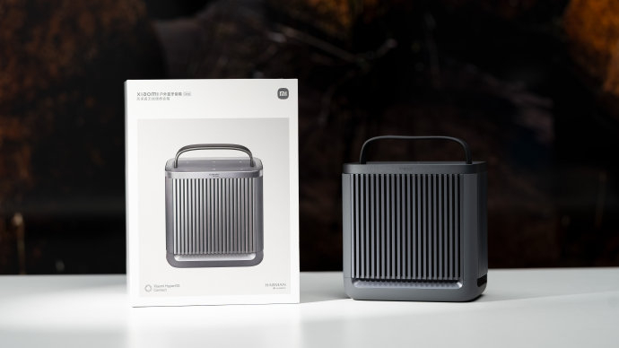 车主建议选购的户外蓝牙音箱支持磁吸使用方便40w六单元