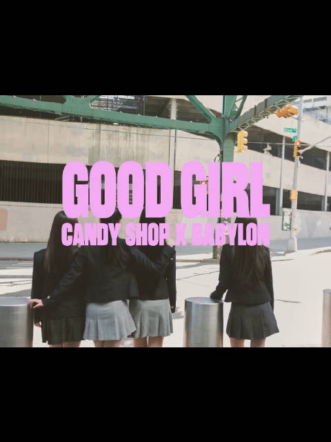 candyshopxbabylongoodgirl06妈耶爱死了
