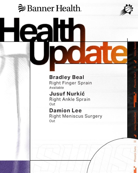 比尔出战 弩机缺阵|比尔|弩机|掘金_新浪新闻