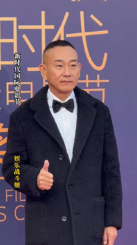 林保怡发文回应入围第42届金像奖3月28日