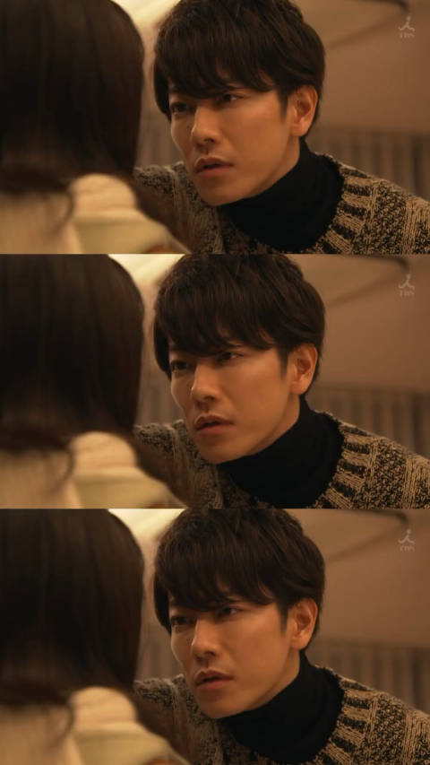 粉丝求文最近二刷了日剧将恋爱进行到底真的超级上头