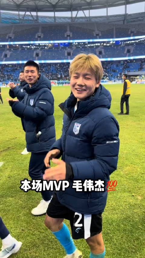 大连小伙毛伟杰大连银大连心大连未来之星