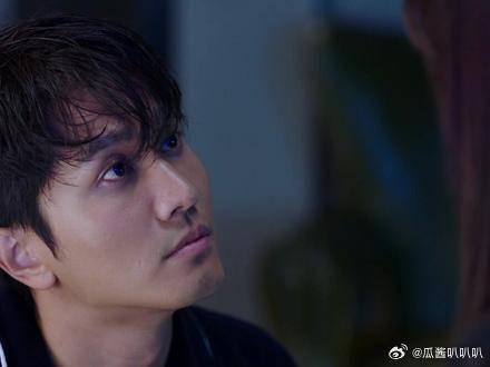 柯滢封潇声密室交谈封潇声目的逐步显现