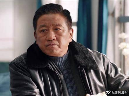 倪大红新剧找女儿好好哭找到嫌疑人却发现新问题